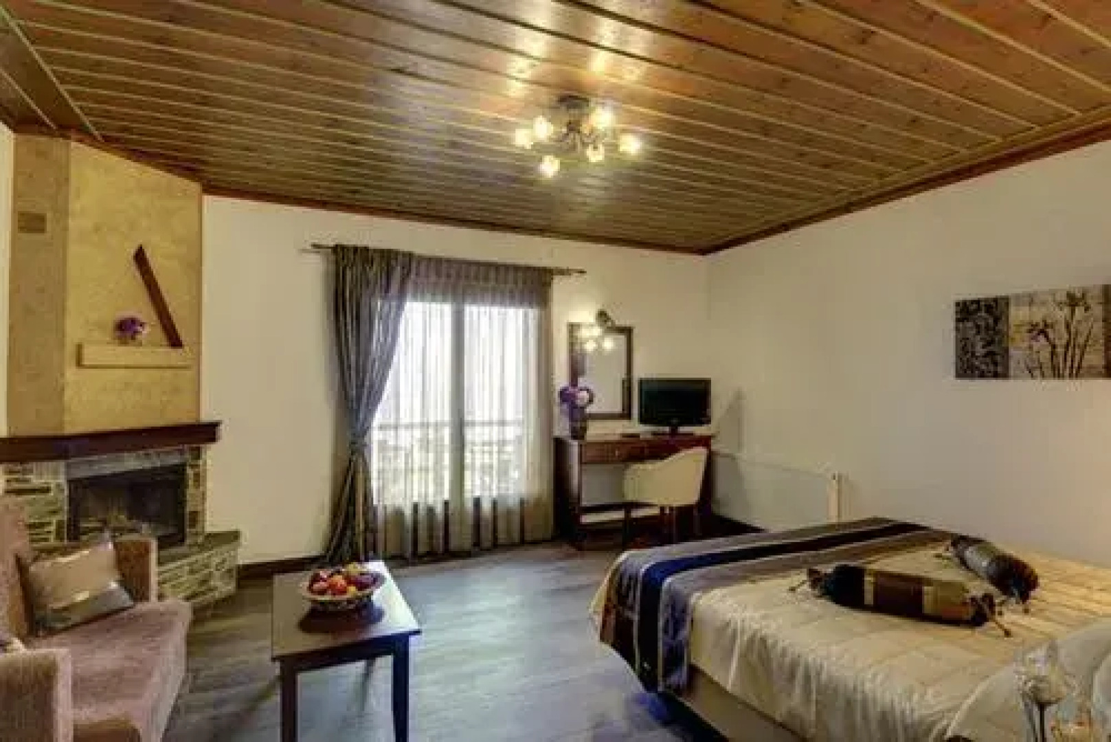 Guest House 2 Stars Zagora