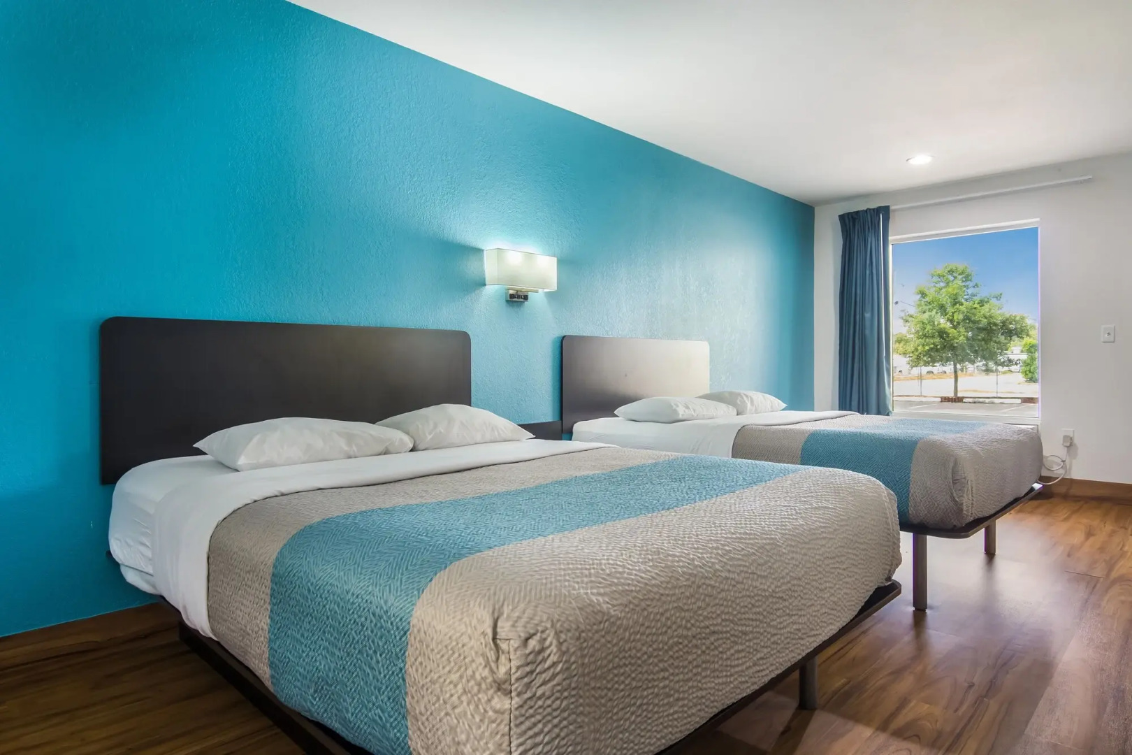 Motel 6 Pensacola, FL - NAS