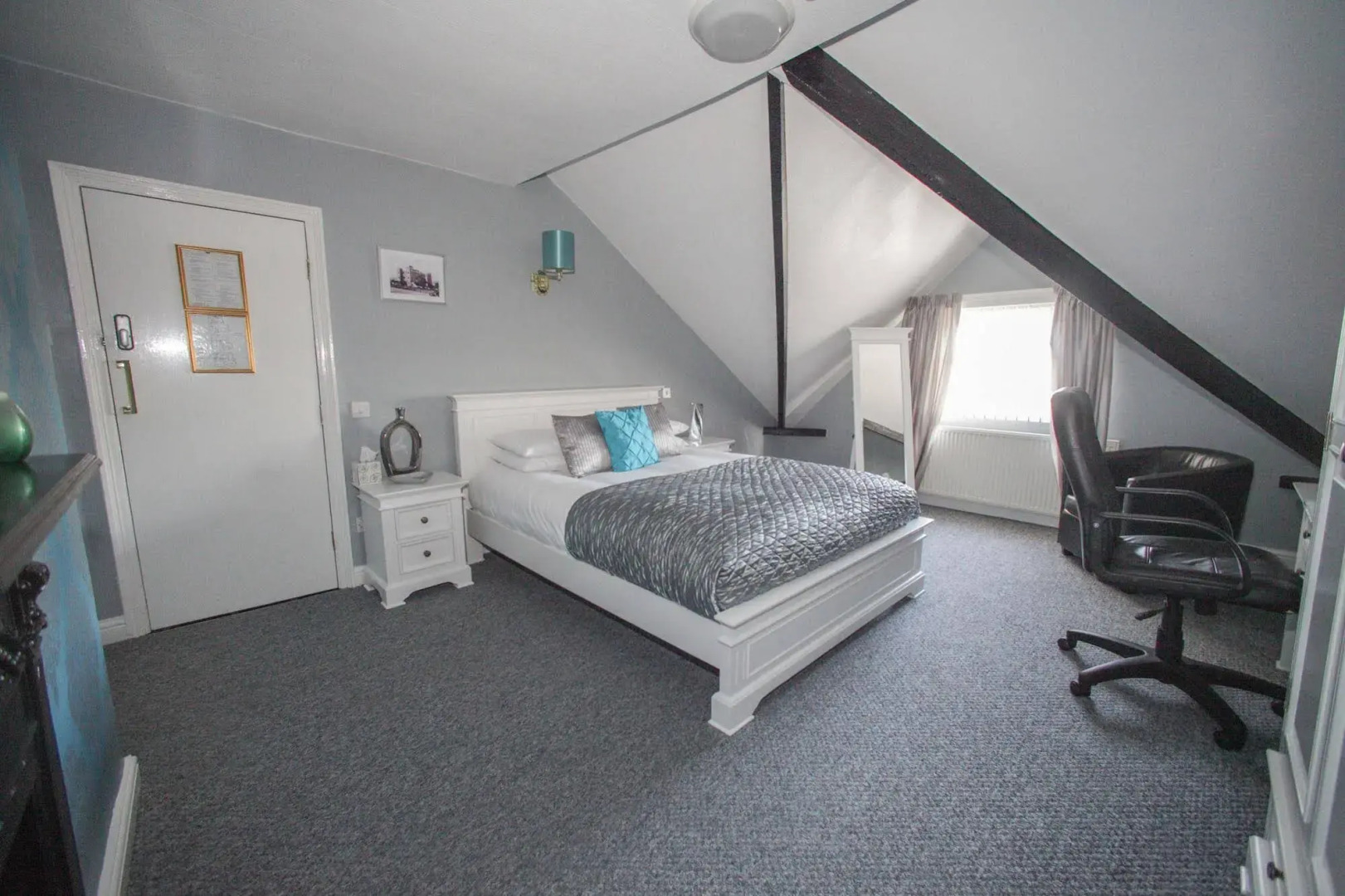 Tower House Executive Guest House