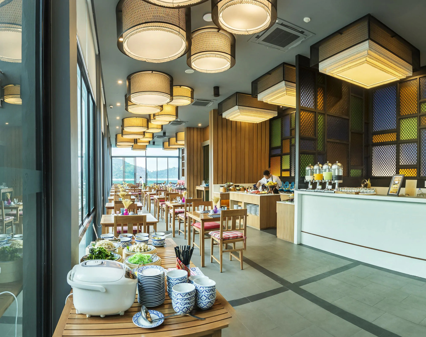 The Galleri by Katathani