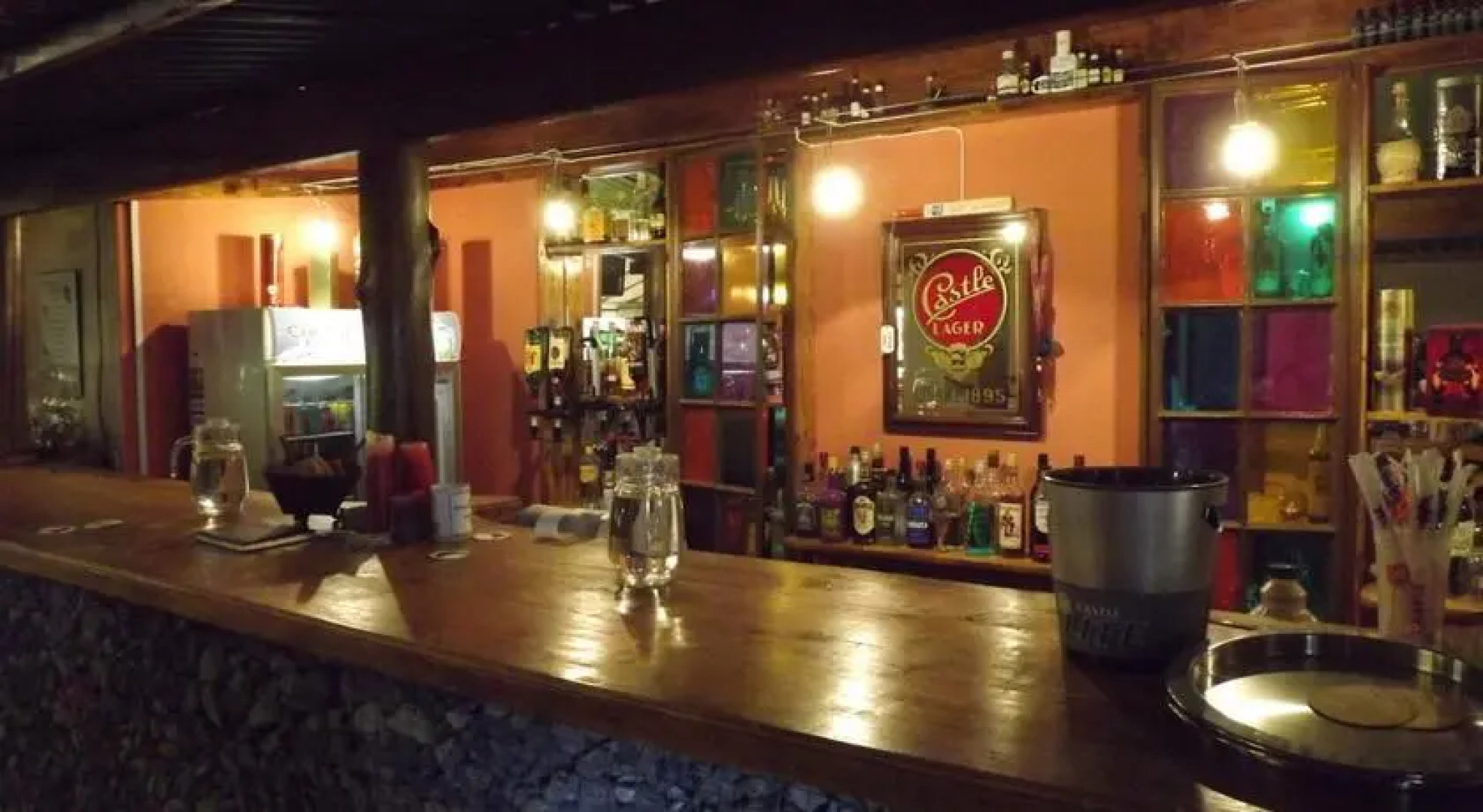 Kanniedood Guest Lodge