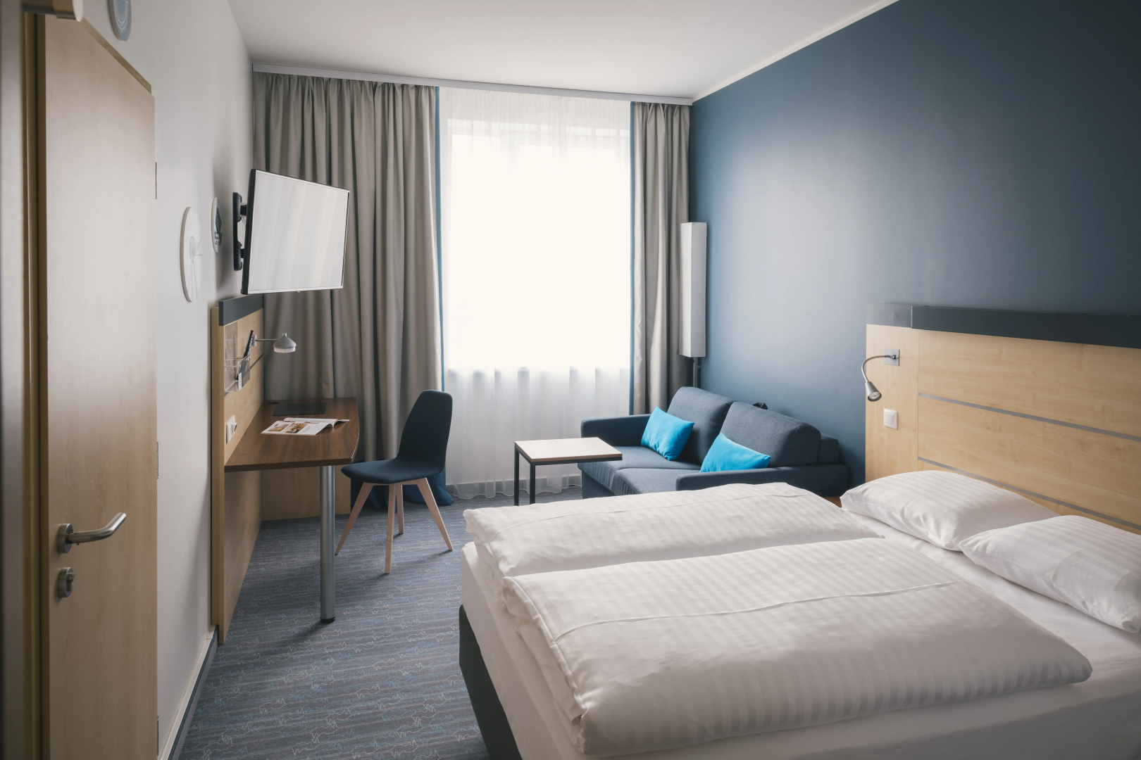 Vienna House Easy by Wyndham Bratislava