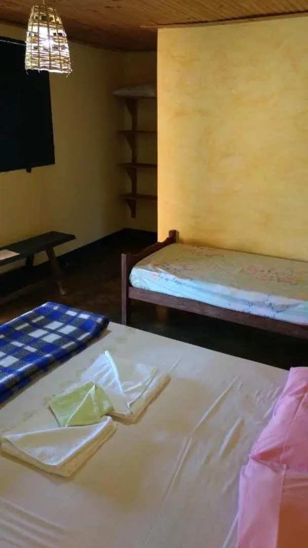 Pousada Fazendinha da Canastra