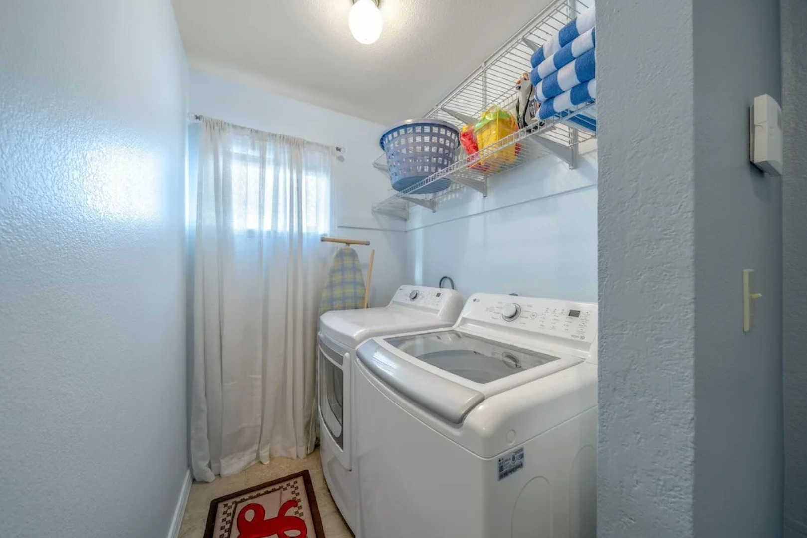 Succulents & Seashells Coastal Paradise by Beach