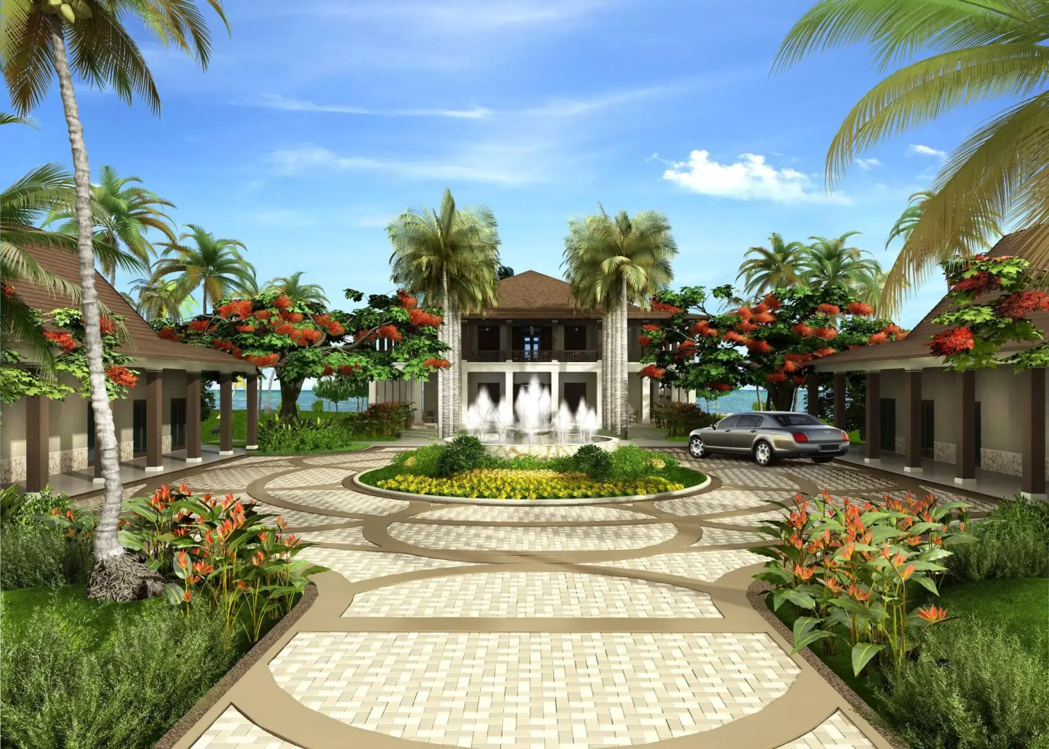 Four Seasons Resort and Residences Puerto Rico