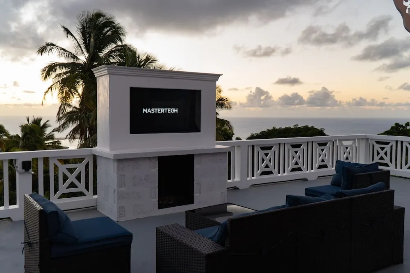 Banbou Terrace