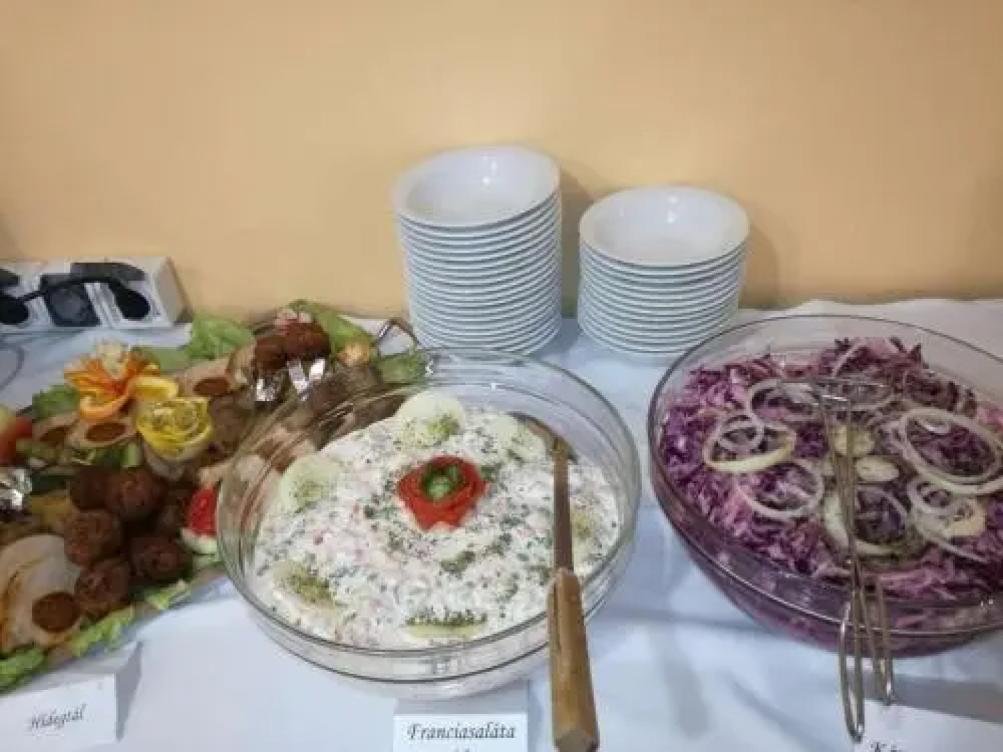 Thermal Panzió Igal