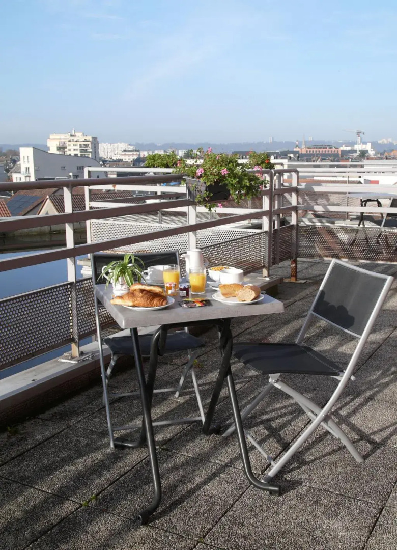 Séjours & Affaires Rouen Normandie