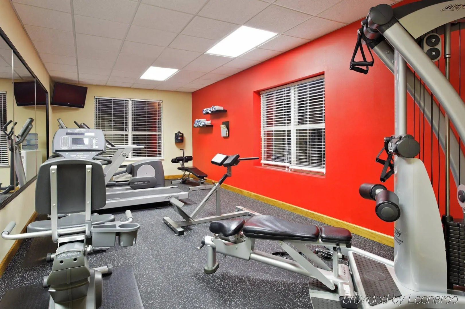 Country Inn & Suites by Radisson, Burlington (Elon), NC