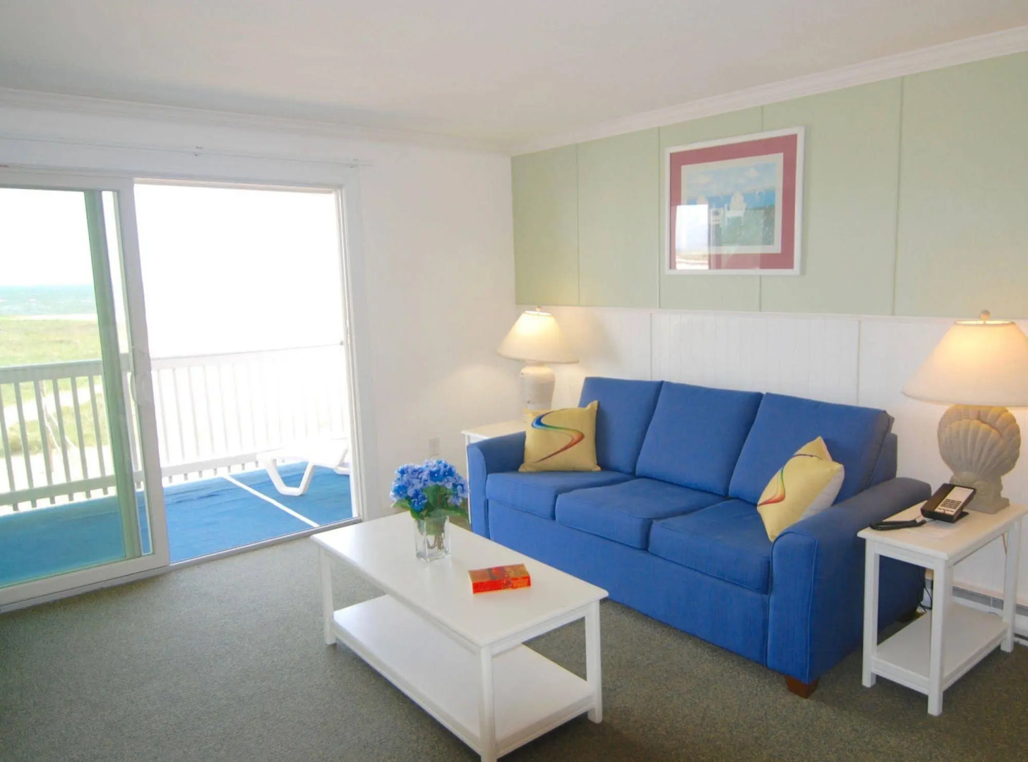 Sandcastle Resort and Club