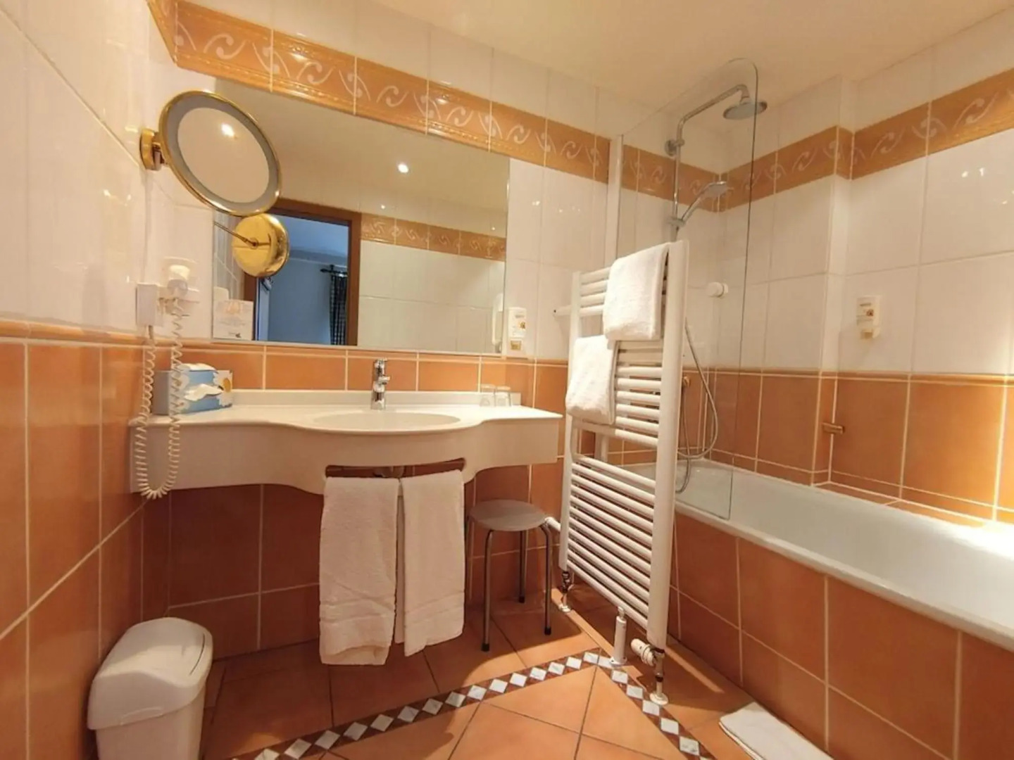 AKZENT Hotel Berg´s Alte Bauernschänke