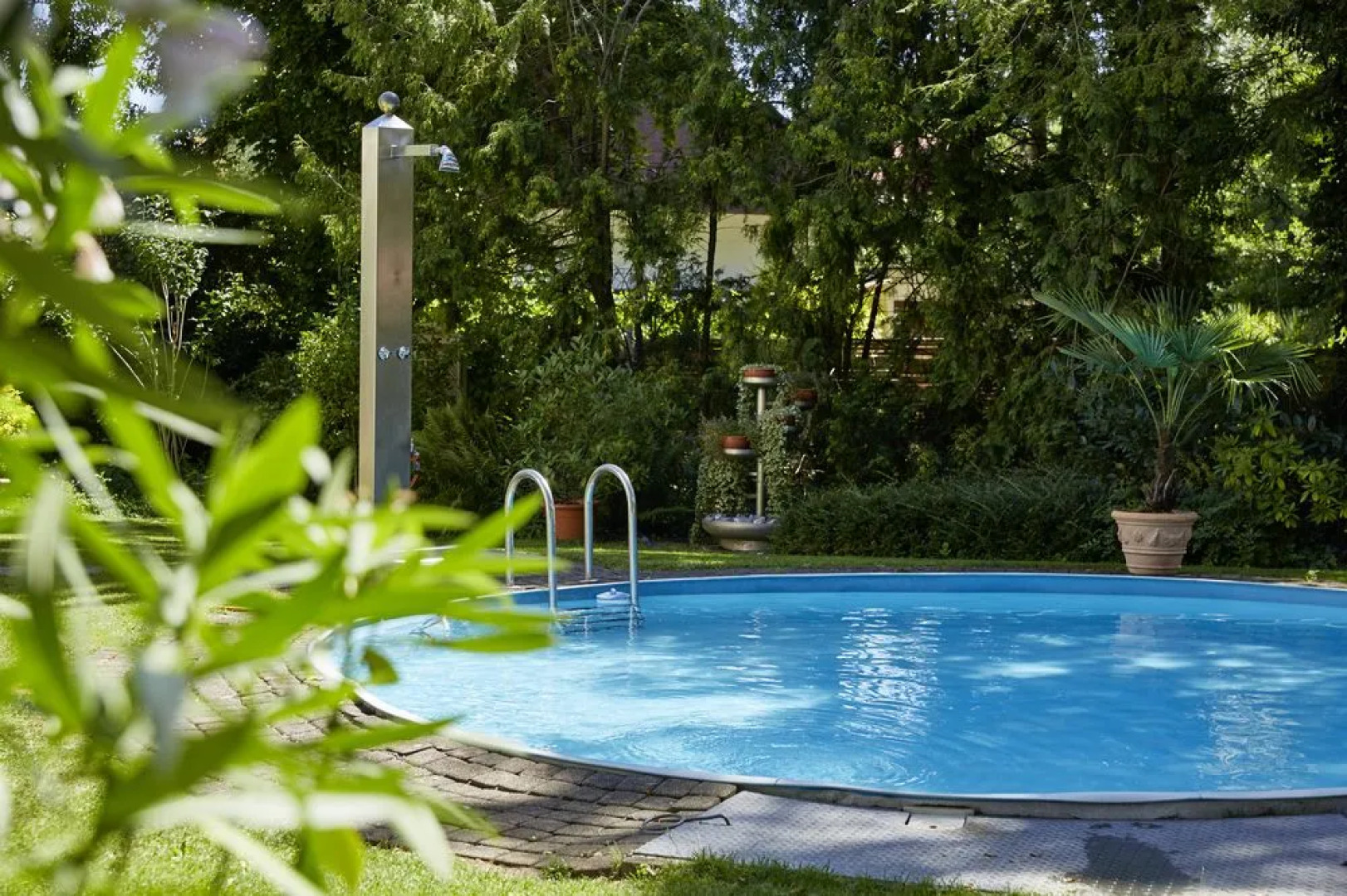 Hotel Restaurant Mühle