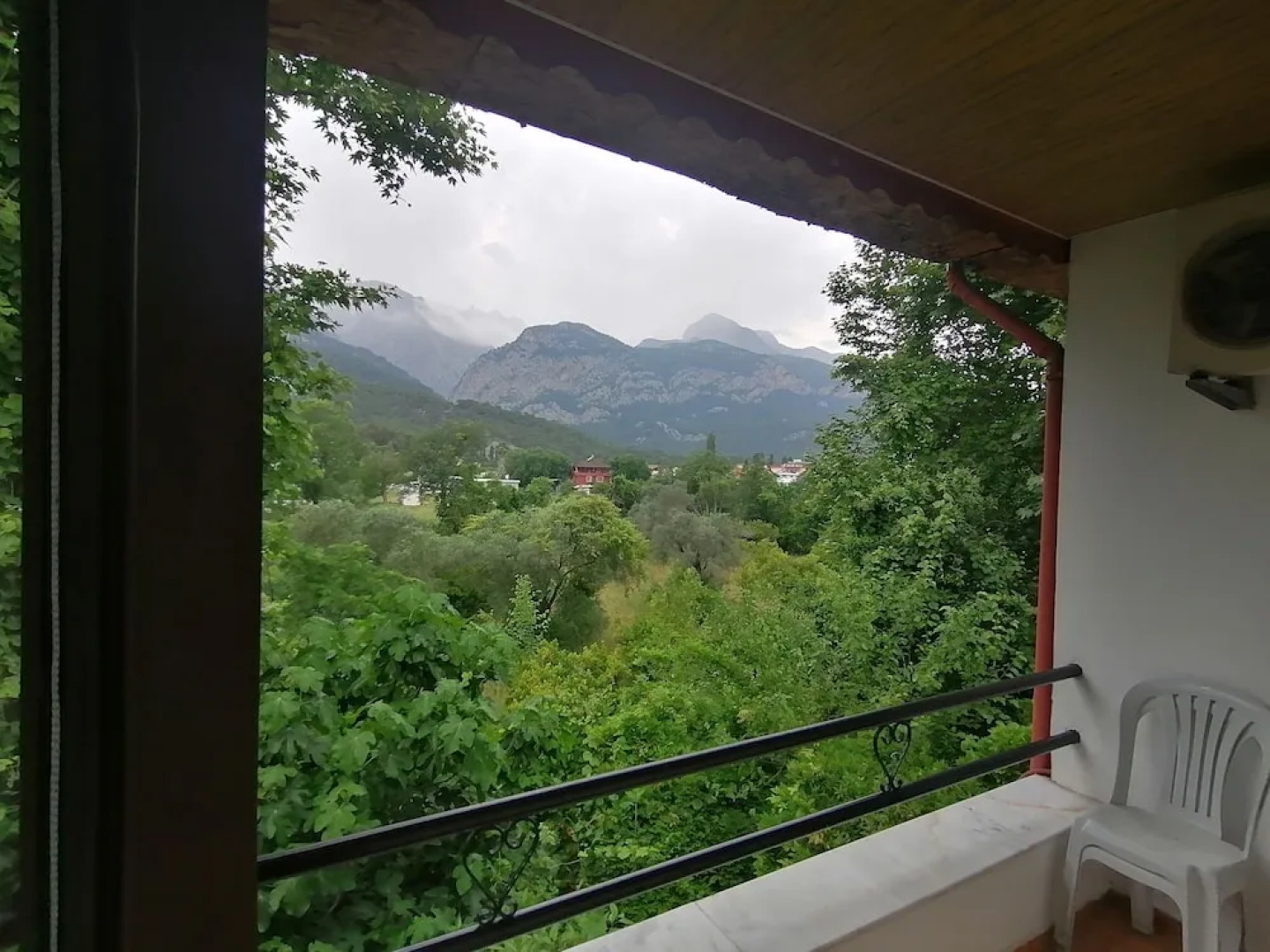 Pasa Restaurant & Pansiyon