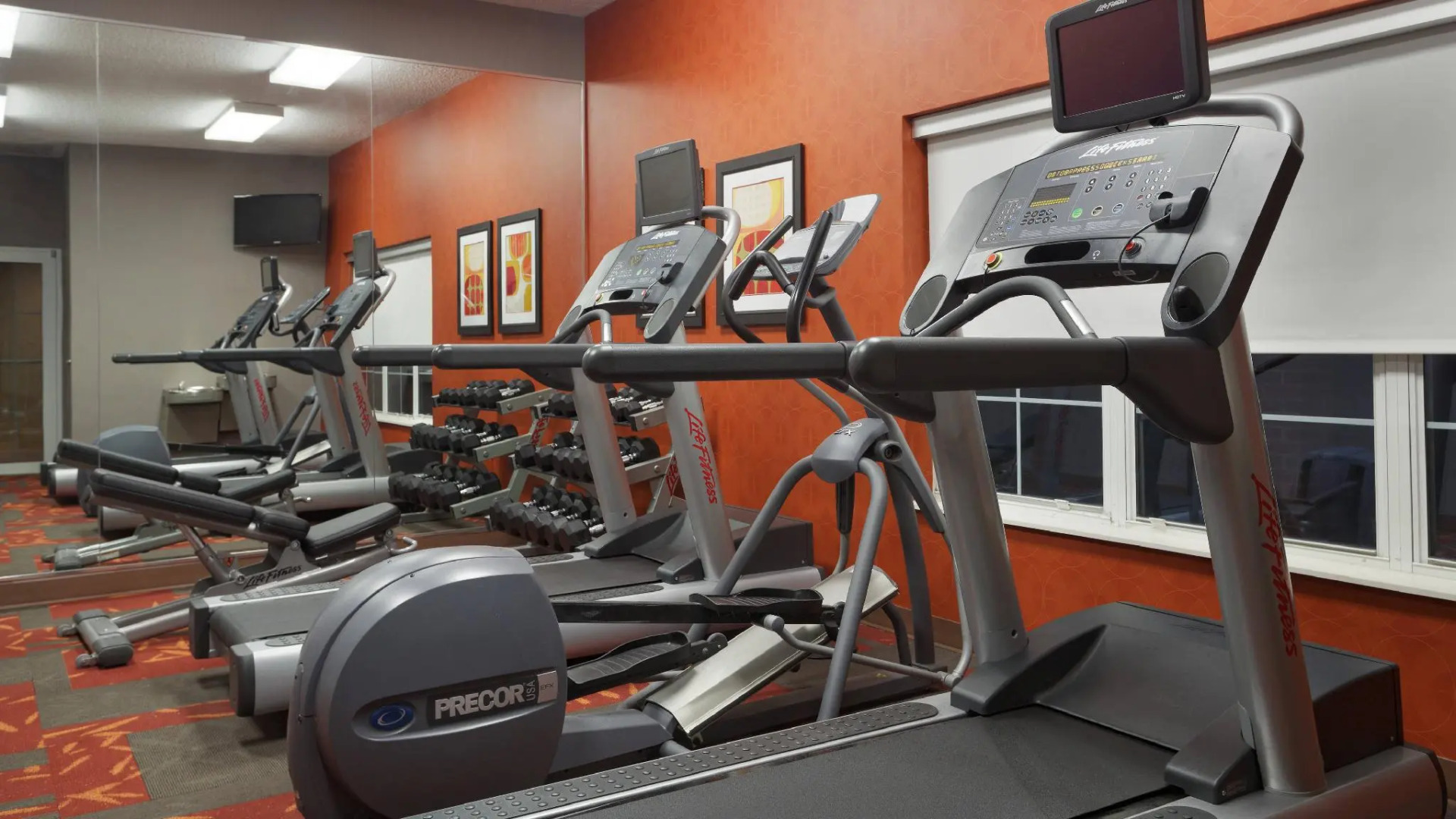 Residence Inn by Marriott Austin The Domain Area