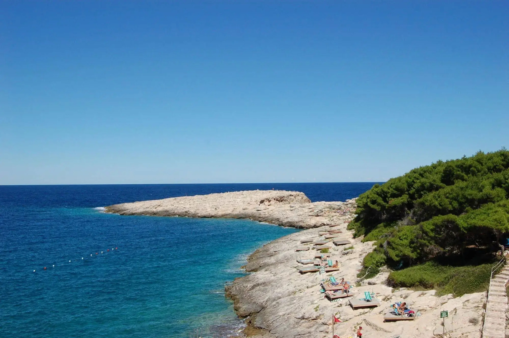 Touring Club Italiano - Isole Tremiti