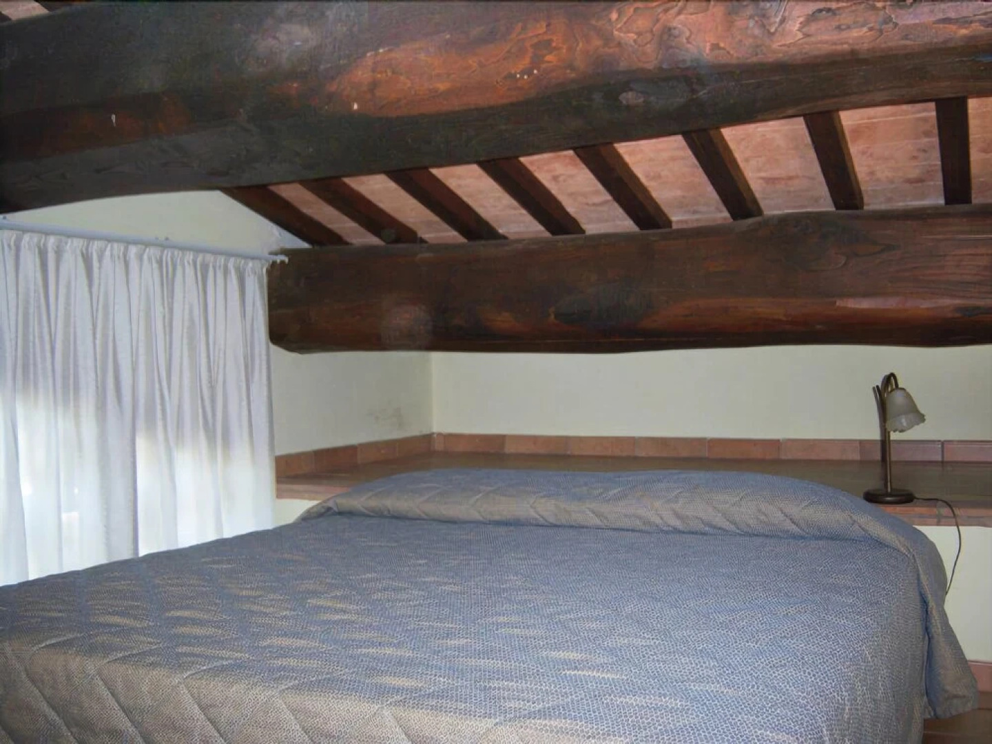 Agriturismo Santa Cristina