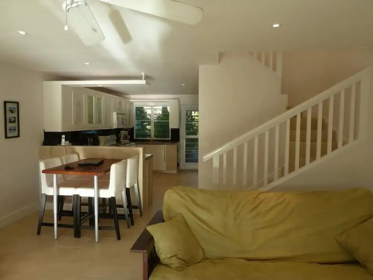HBK Villa Rentals at Jolly Harbour