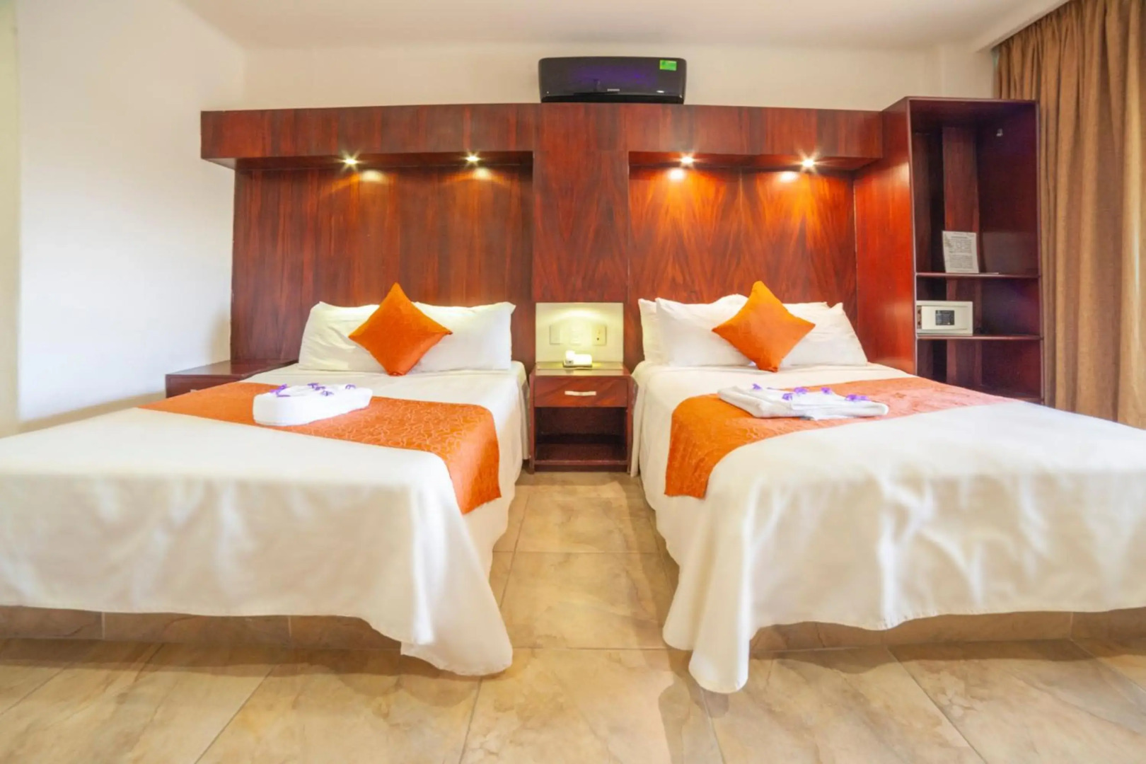 Princess Mayev Hotel