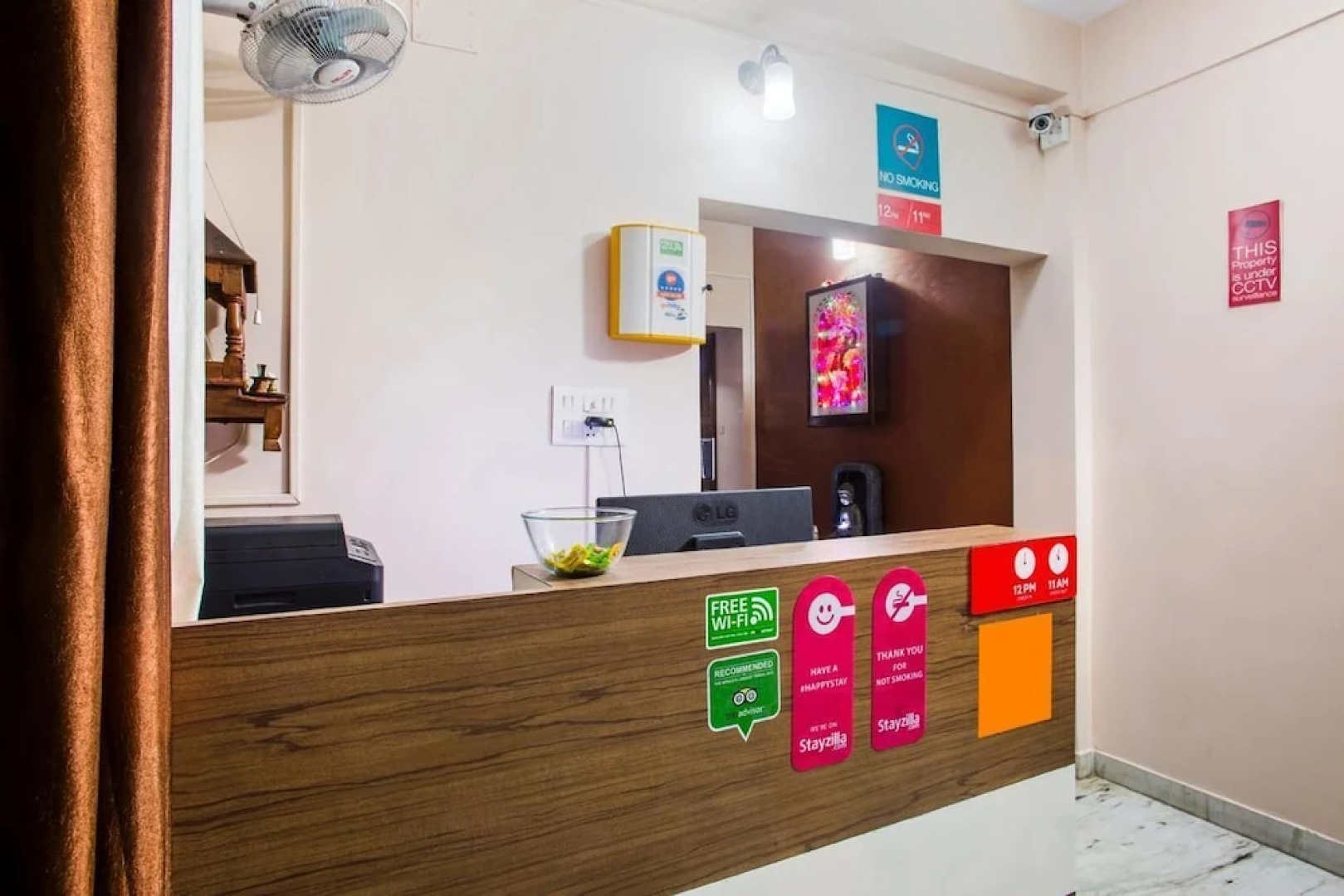 Anamitra Guest House