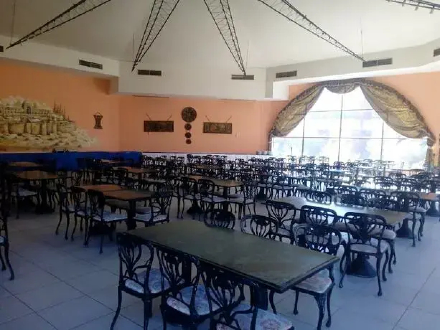 Morgenland Holly Village