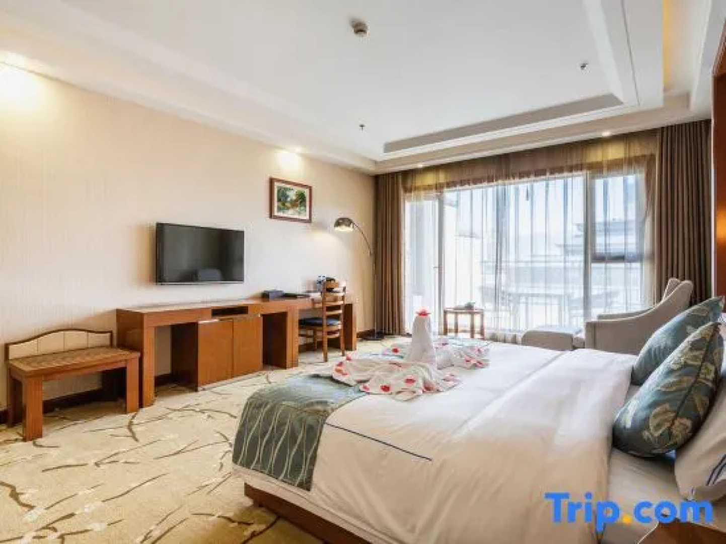 Tianlu Hotel