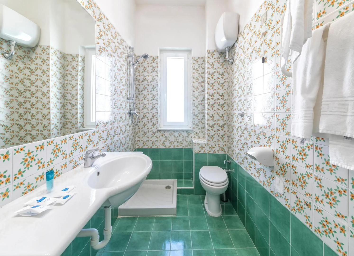 Hotel Santa Lucia
