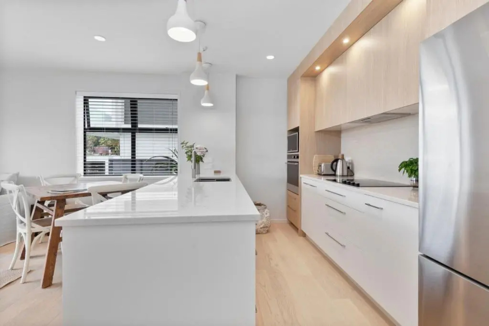 Residence De La Mer - Orewa Holiday Apartment