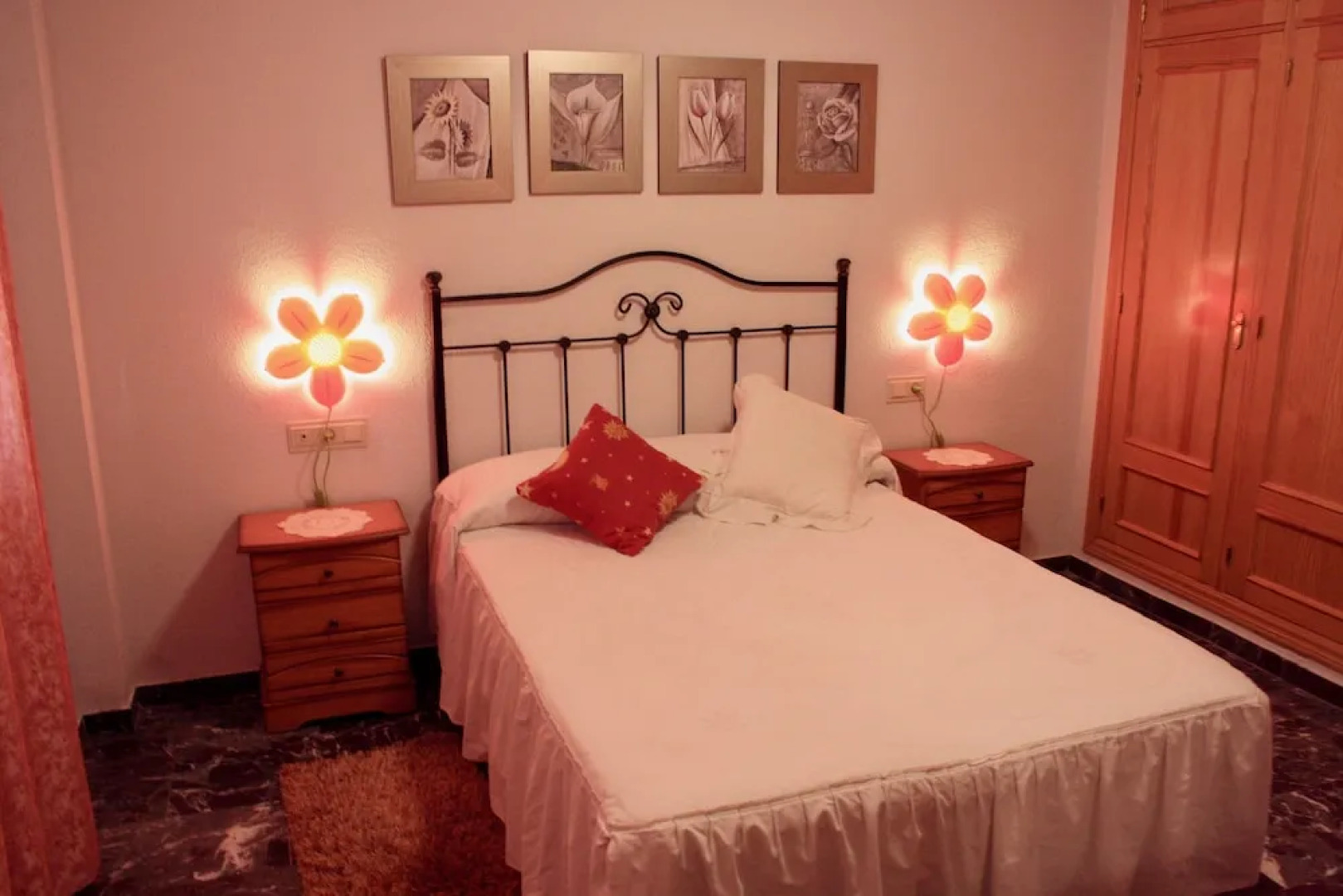 Villa Romana Granada