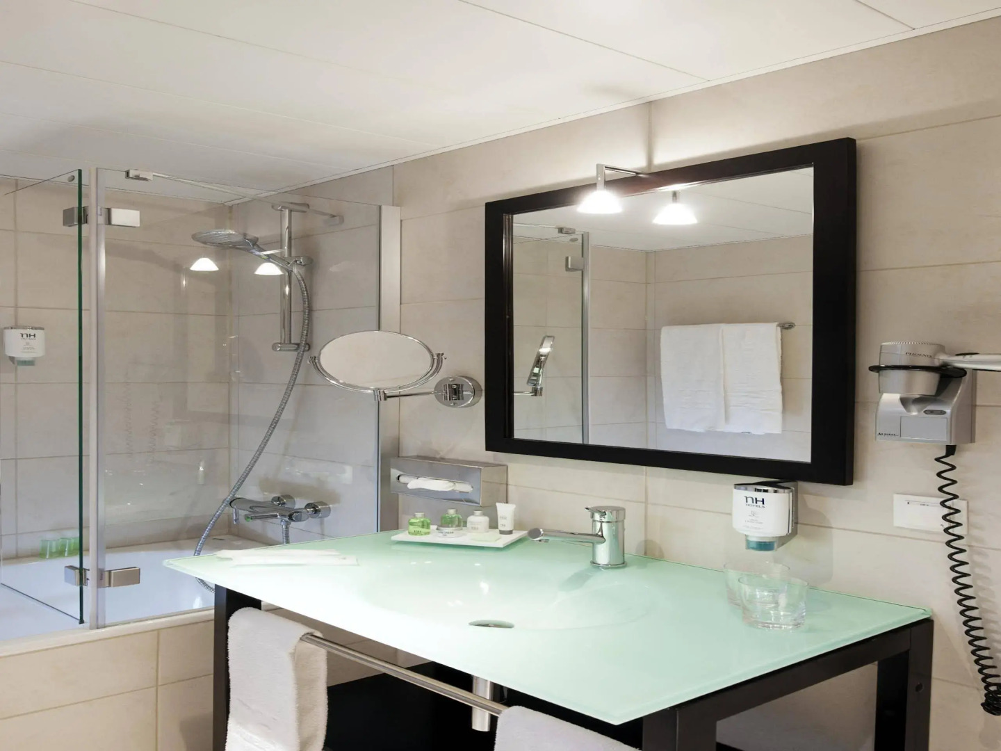 NH Düsseldorf Königsallee