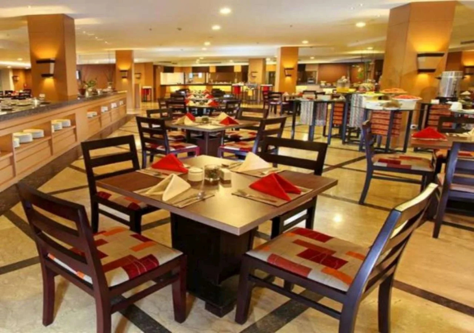 Swiss-Belinn Panakkukang Makassar