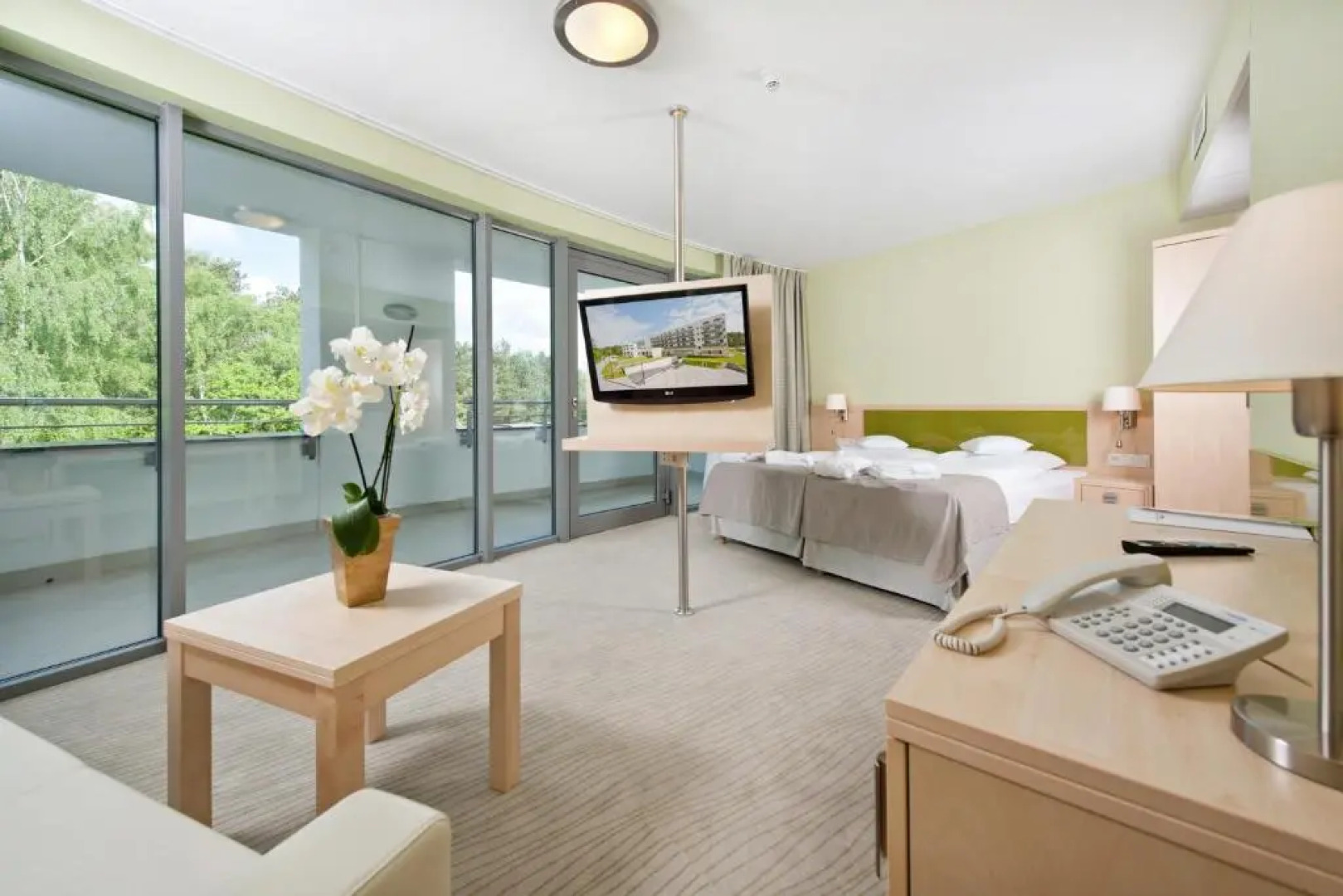 Hotel Interferie Medical SPA