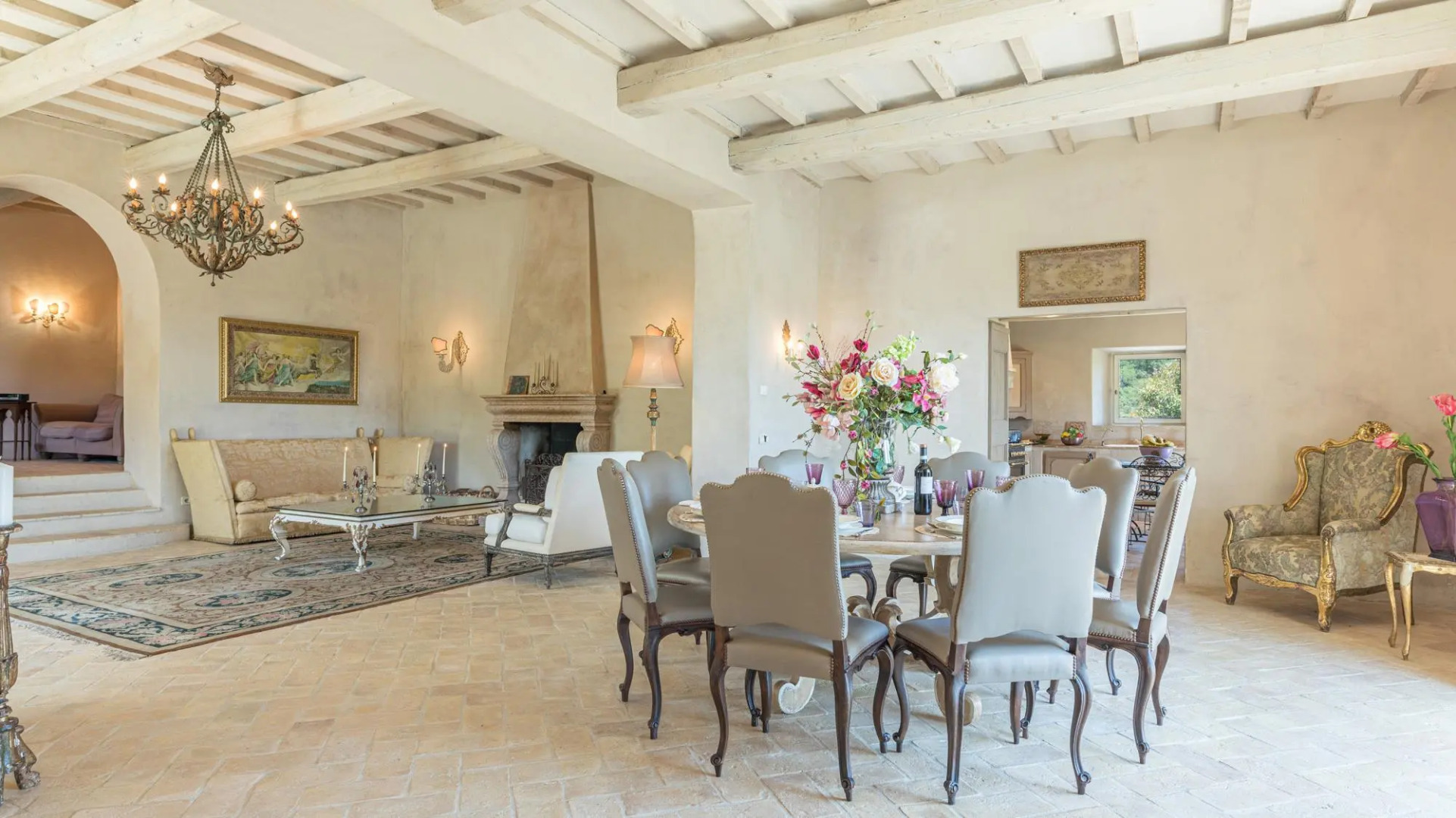 Col Di Casale 8 in Montone