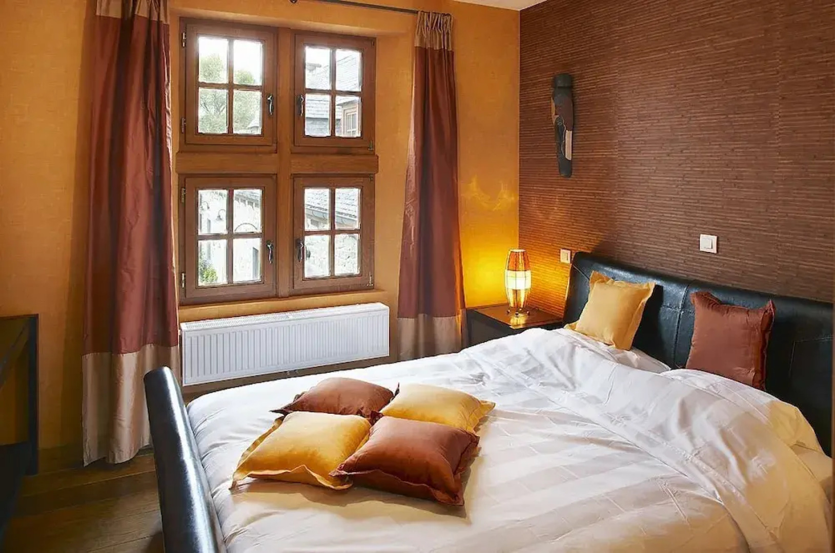 Château-Ferme de Pondrôme