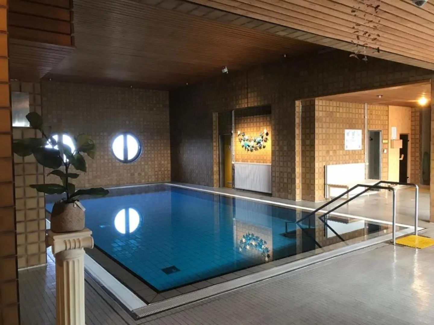 Coast House Havenquartier