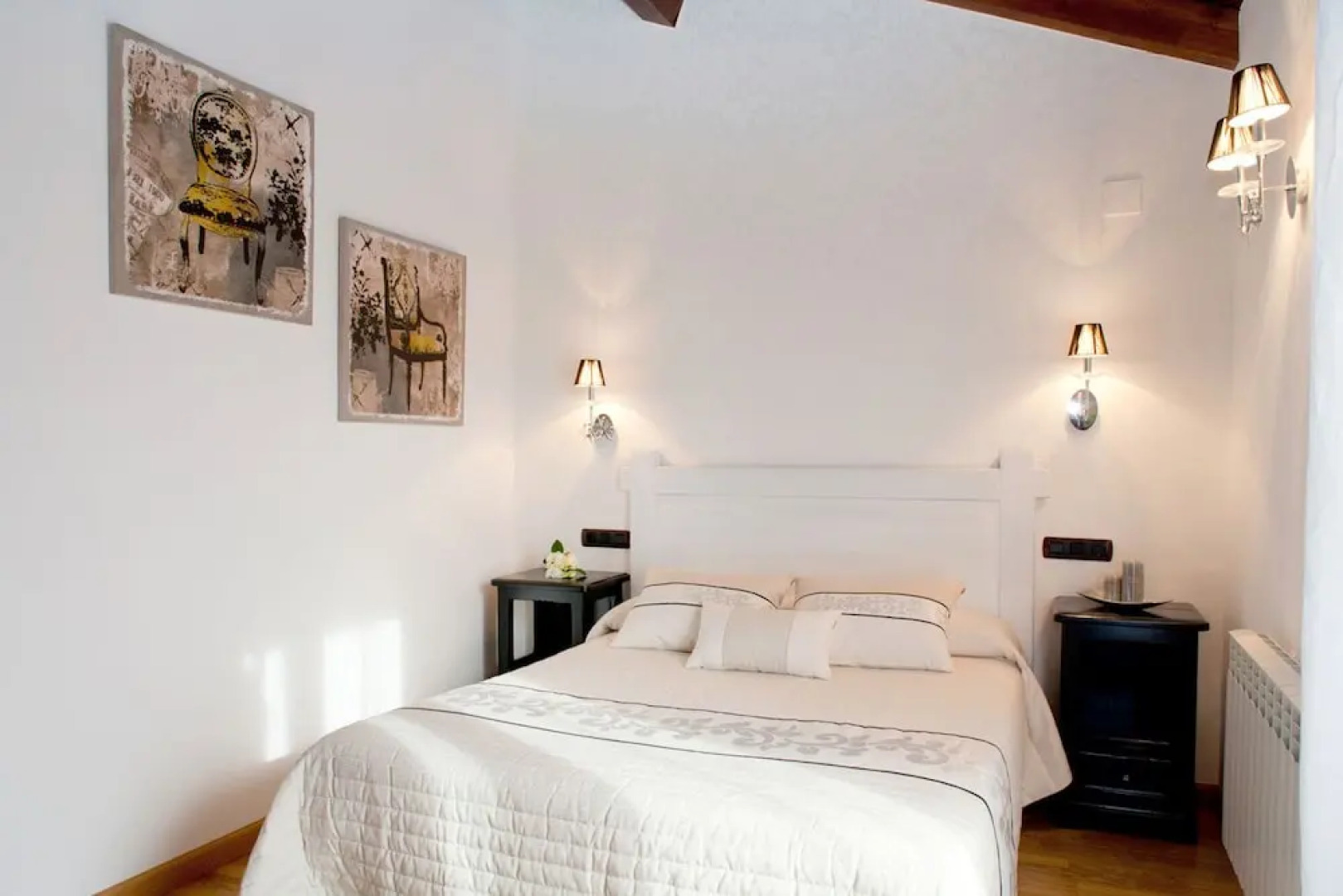 Casas Rurales Ordesa