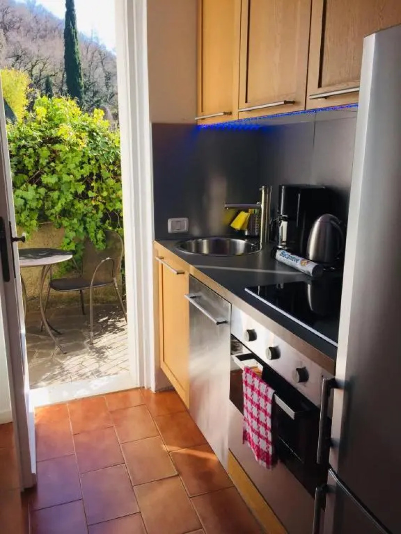 Casa Vacanze Mazurine10