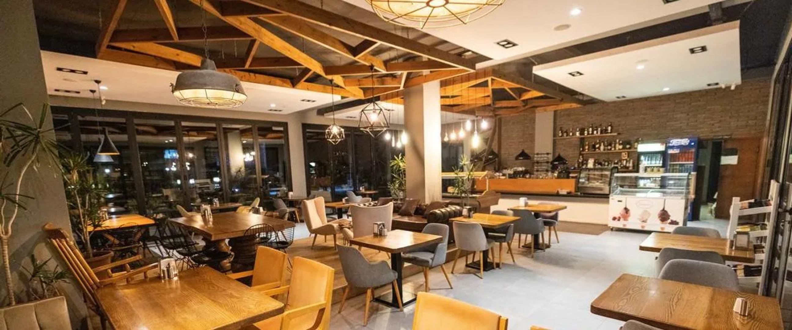 Palmonte Suites Hotel