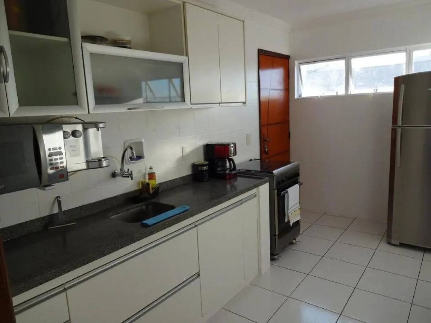 Ap4 Aconchego e tranquilidade