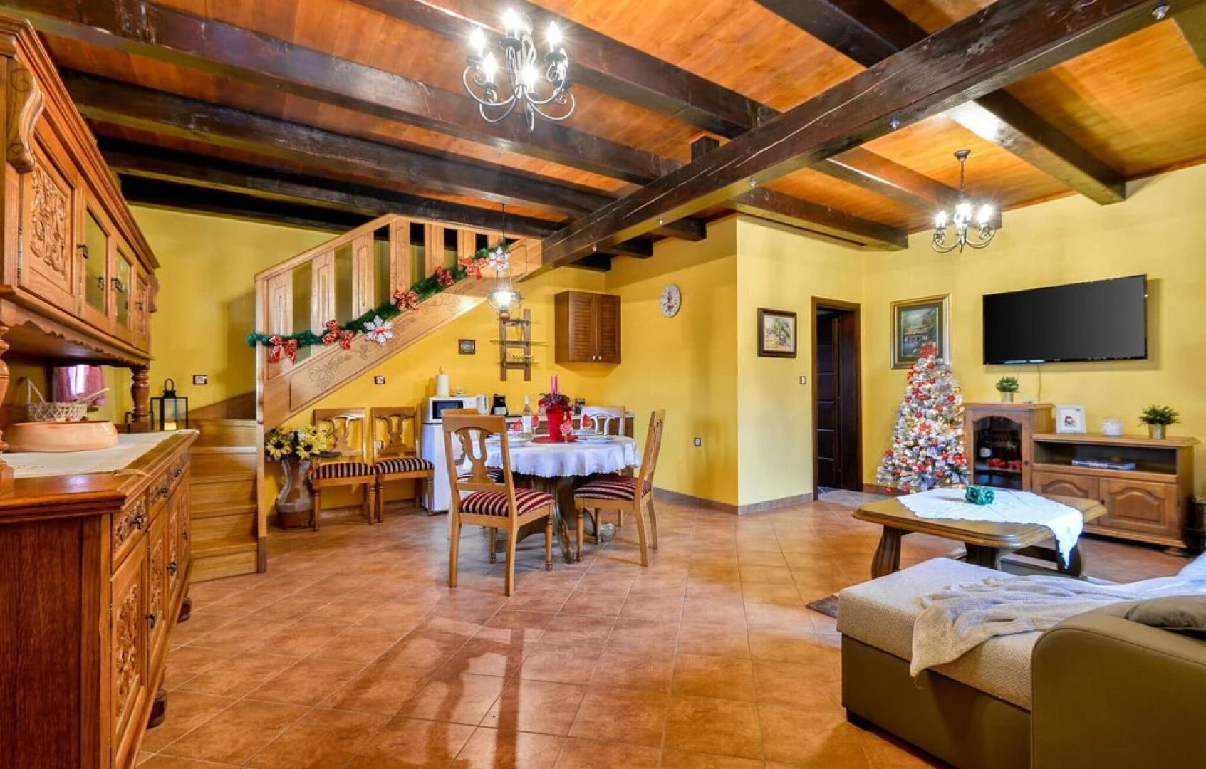 Awesome Home in Adamovec With 2 Bedrooms, Sauna and Wifi