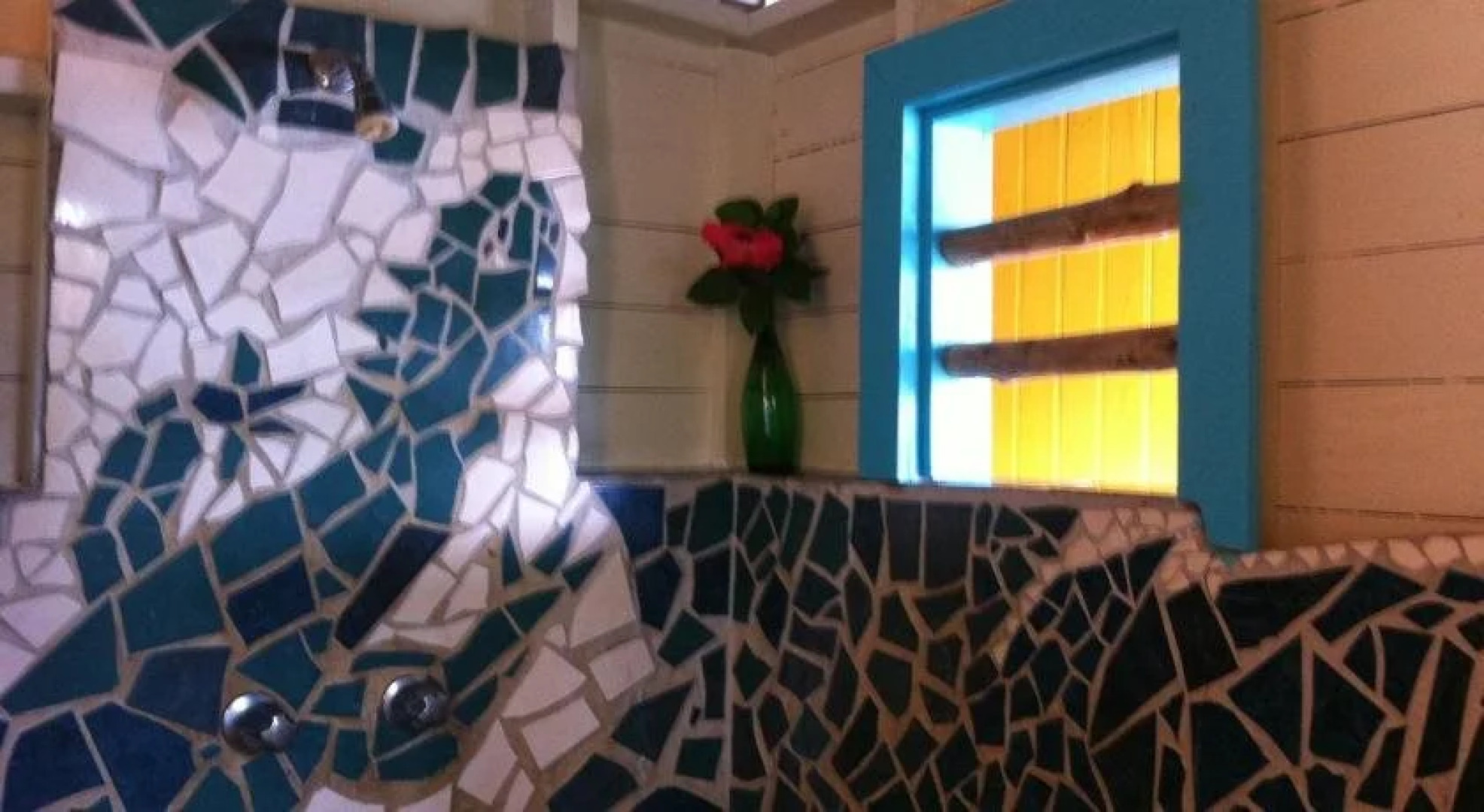 The Bocas Beach House