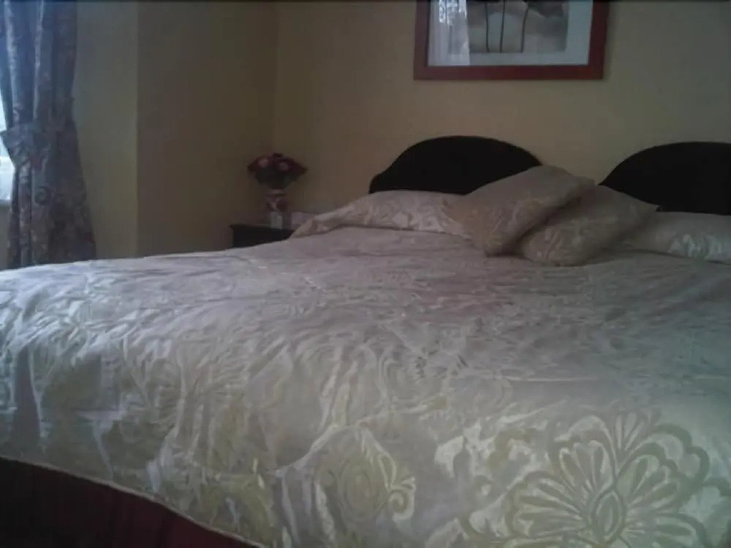 High Beach Guest House