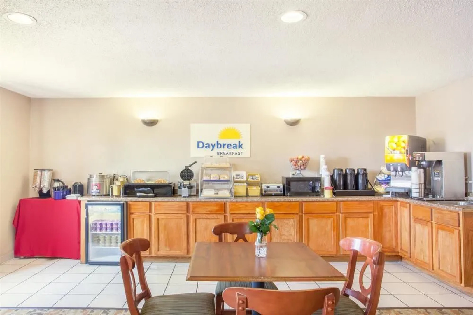 Days Inn By Wyndham Glasgow