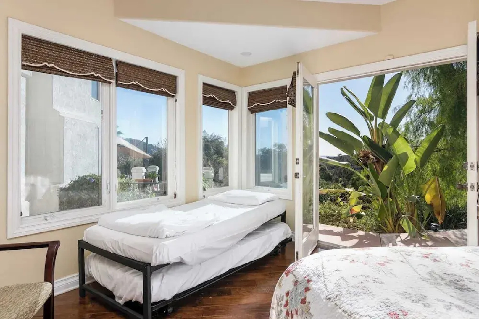 Private Estate w/ Pool, Hot Tub & Tennis Court Near Encinitas The Ranch by Avantstay