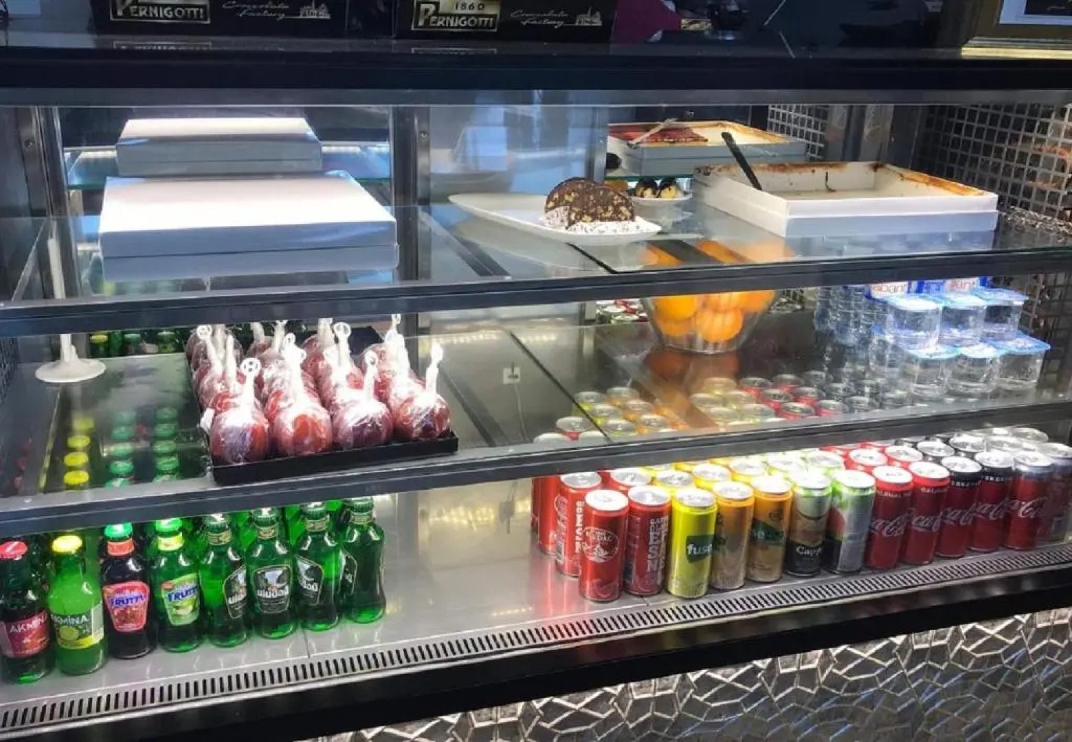 Apartment in Bursa - Turkey