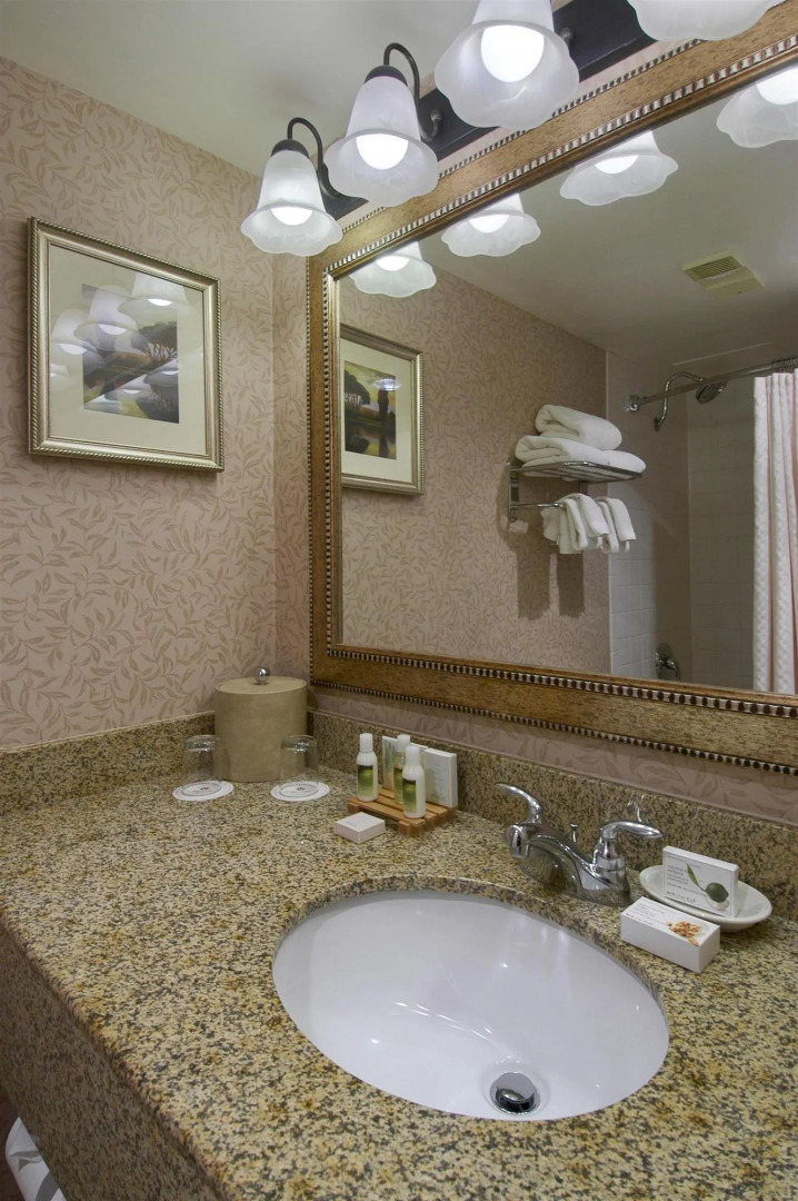 Red Lion Hotel Pocatello