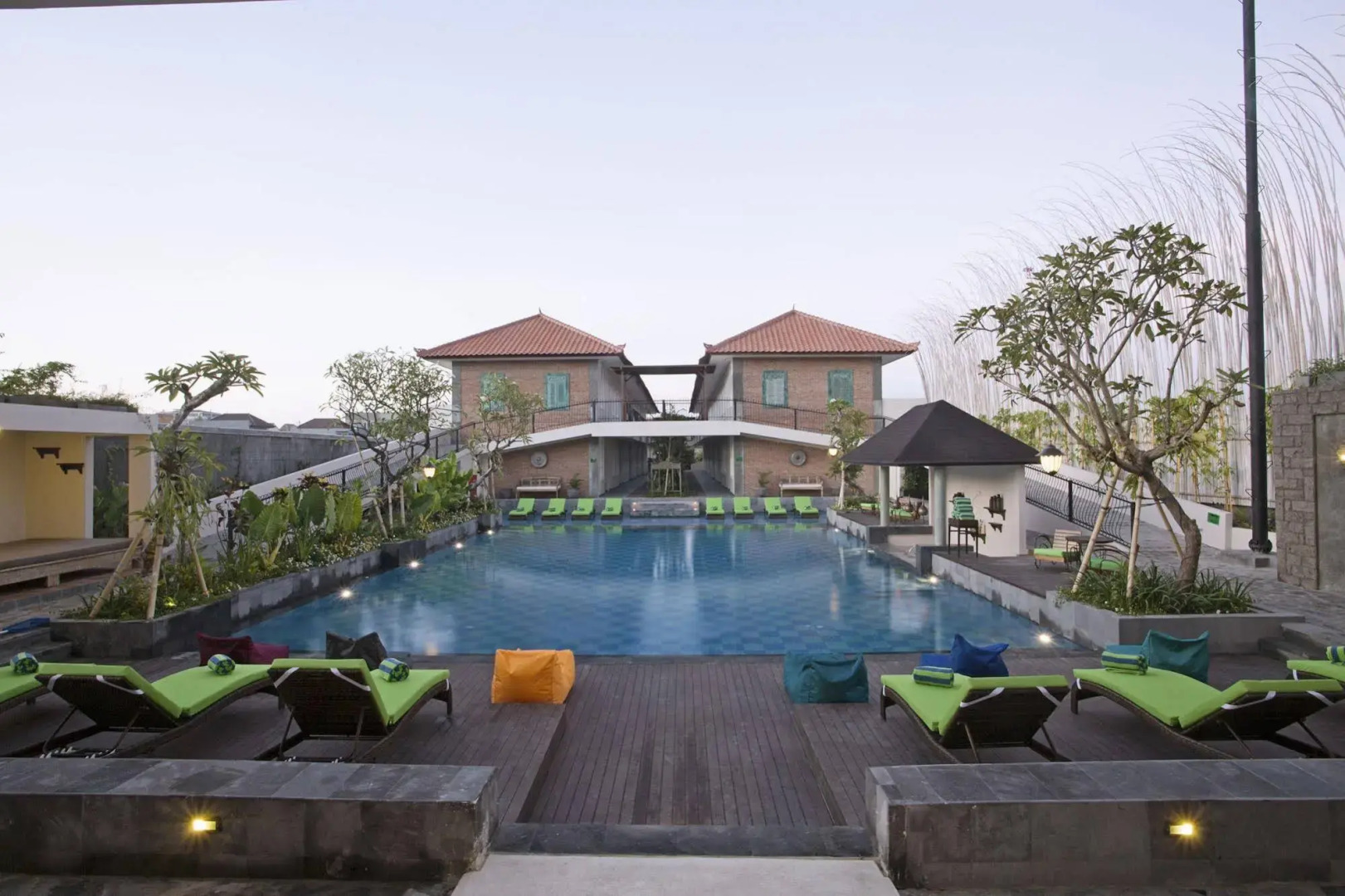 SOLTERRA SEMINYAK Boutique Hotel & Spa