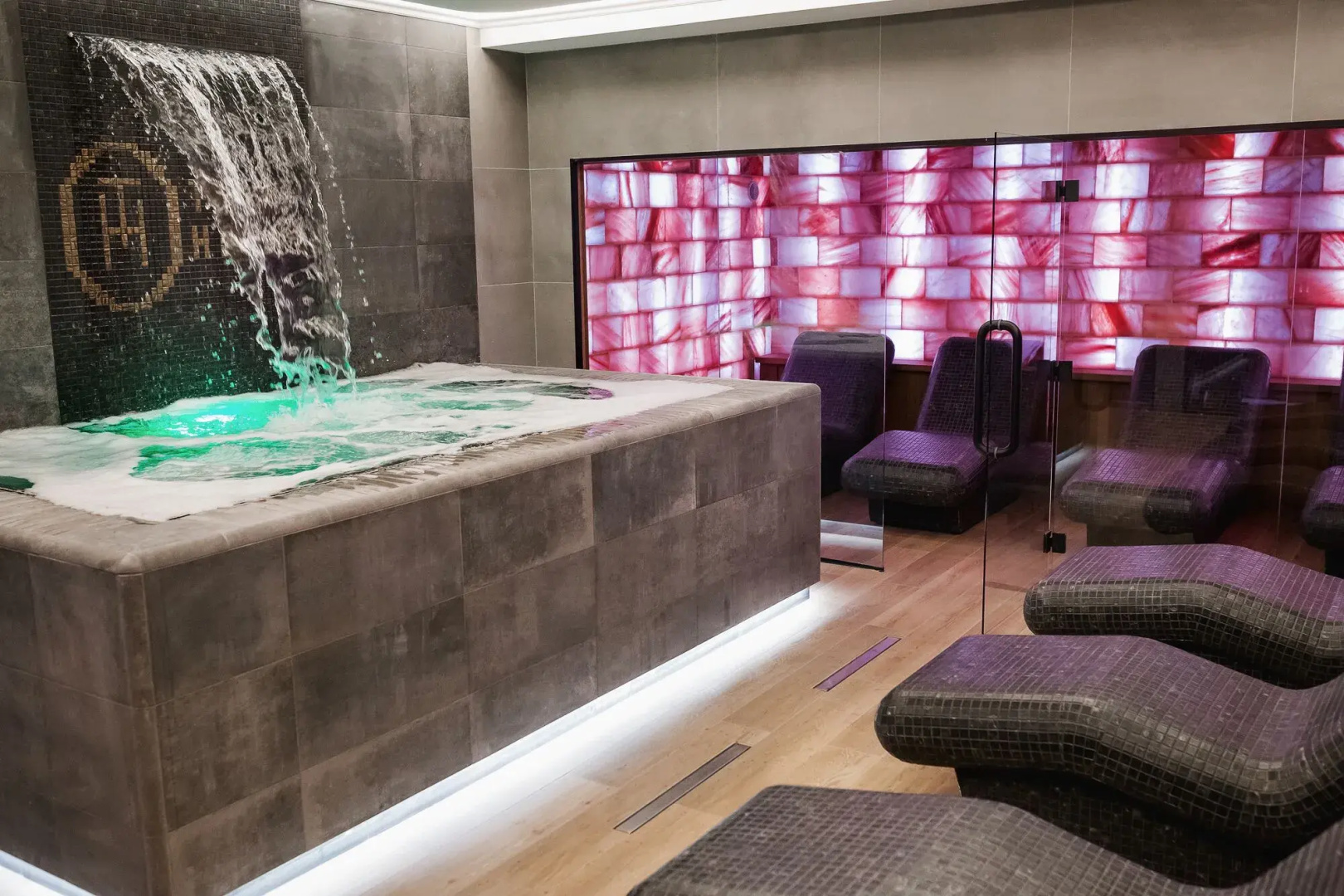 Time Hotel
