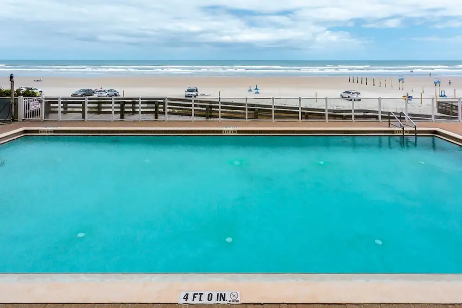 Sanibel by Ponce Inlet Realty Inc