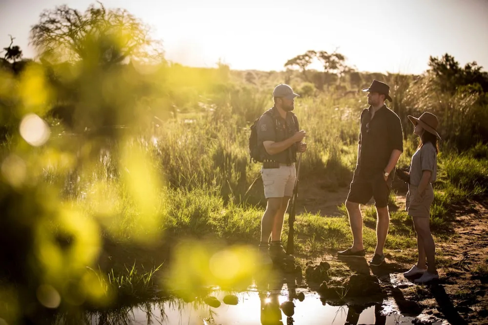 Marataba Mountain Lodge