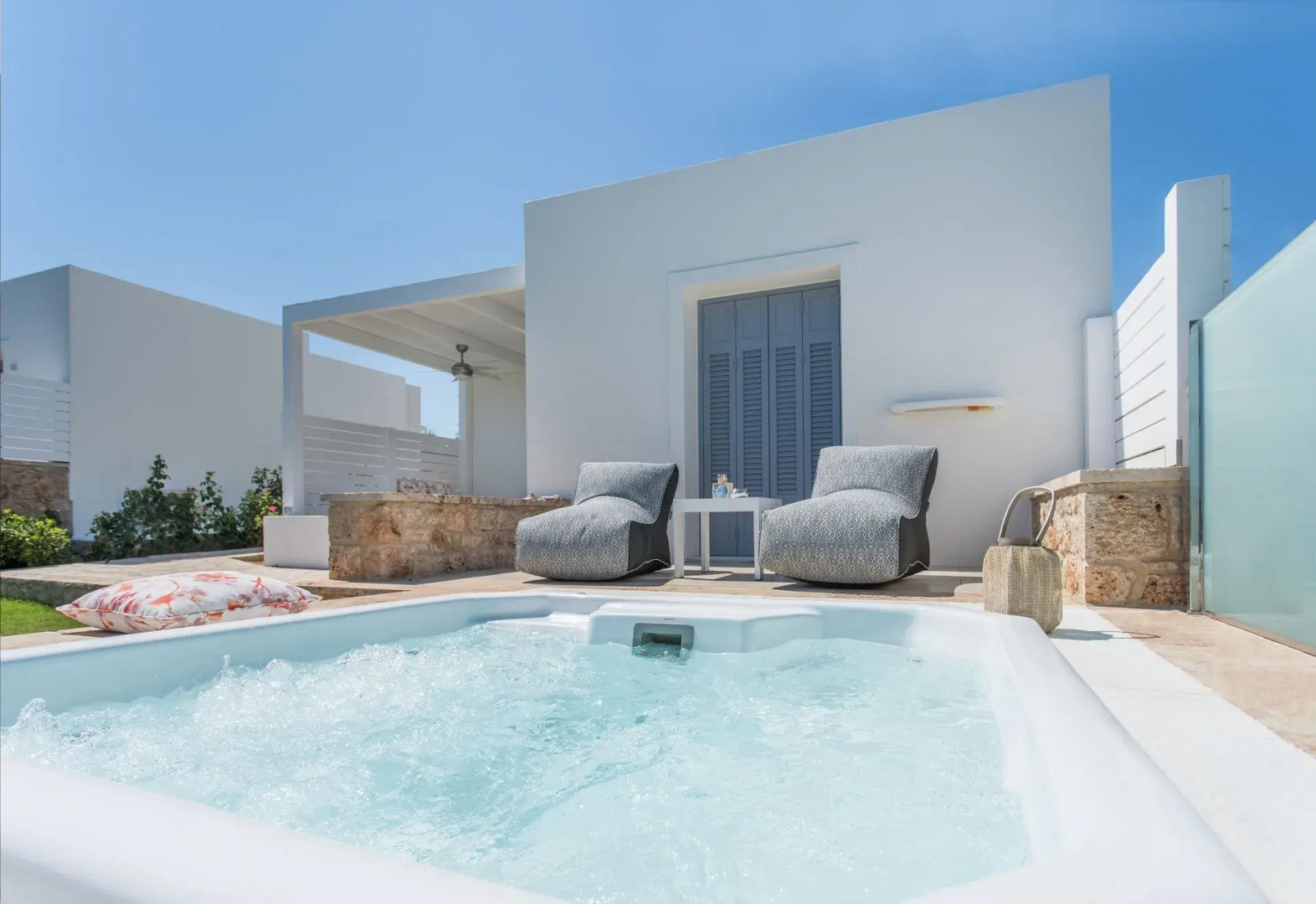 Mareggio Exclusive Residences & Suites